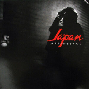Japan - Assemblage Vinyl LP (LP Record, Compilation)