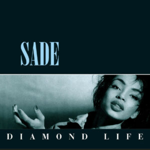Sade - Diamond Life Vinyl LP (LP Record, Album, Gatefold)