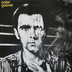 Peter Gabriel - Peter Gabriel Vinyl LP (LP Record, Album)