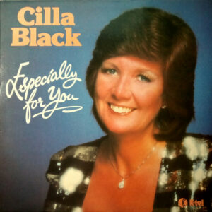 Cilla Black - Especially For You Vinyl LP (LP Record, Album)