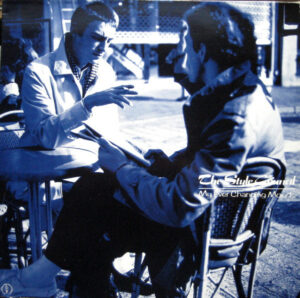 The Style Council - My Ever Changing Moods 12 Inch Vinyl Single (12 Inch Record)