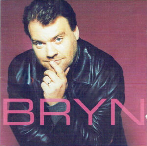 Bryn Terfel - Bryn (CD, Album)