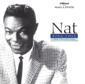 Nat King Cole - The Collection (CD, Compilation)