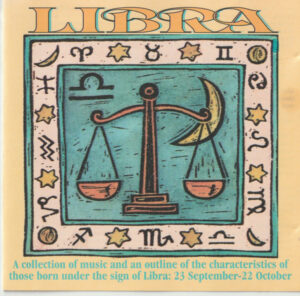 Libra (CD, Compilation)