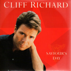 Cliff Richard - Saviours Day 7 Inch Vinyl Single (7 Inch Record) (45 Record)