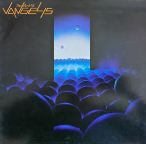 Vangelis - The Best Of Vangelis Vinyl LP (LP, Album, Compilation)
