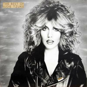 Judie Tzuke - The Best Of Judie Tzuke Vinyl LP (LP Record, Compilation)