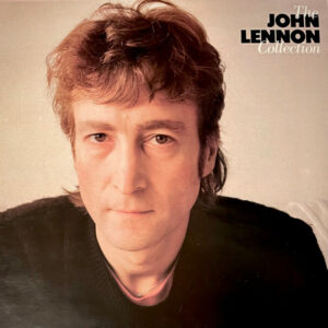 John Lennon - The John Lennon Collection Vinyl LP (LP Record, Compilation)