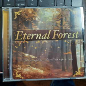 Graeme Kin - Eternal Forest (CD, Album)