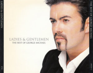 George Michael - Ladies & Gentlemen (The Best Of George Michael) (2xCD, Compilation)