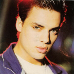 Nick Kamen - Each Time You Break My Heart (Dance Mix) 12 Inch Vinyl (12 Inch Record)