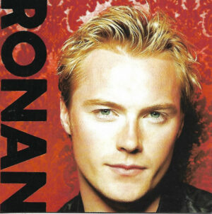 Ronan Keating - Ronan (CD, Album, Special Edition)