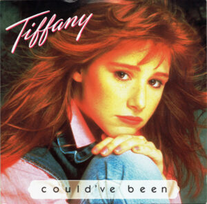 Tiffany - Could've Been 12 Inch Vinyl Single (12 Inch Record)