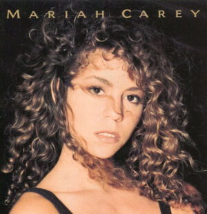 Mariah Carey - Mariah Carey (CD, Album)