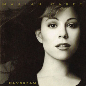 Mariah Carey - Daydream (CD, Album)