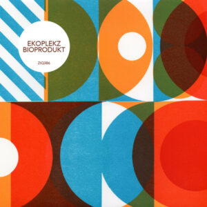 Ekoplekz - Bioprodukt Vinyl LP (2xLP Record, Album)