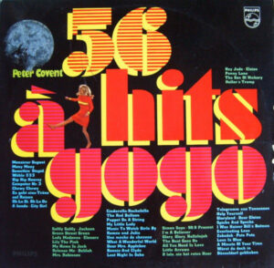 Peter Covent Band - 56 Hits À Gogo Vinyl LP (2xLP Record, Album)