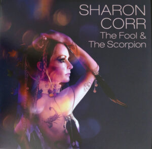 Sharon Corr - The Fool and The Scorpion Vinyl LP (LP Record, Album)
