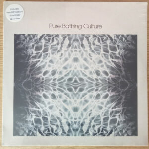 Pure Bathing Culture - Pure Bathing Culture 12 Inch Vinyl (12 Inch Record, EP)