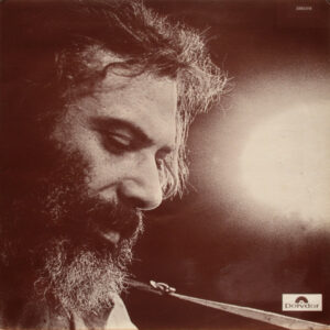 Moustaki - Georges Moustaki Vinyl LP (LP Record, Album, Gatefold)