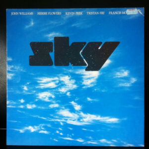 Sky - Sky Vinyl LP (LP Record, Album)