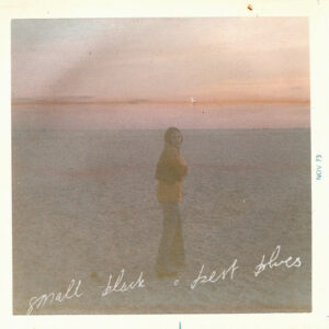 Small Black - Best Blues Vinyl LP (LP Record, Album)