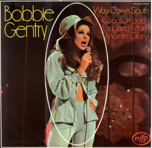Bobbie Gentry - Way Down South Vinyl LP (LP Record, Album)
