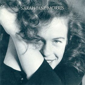 Sarah Jane Morris - Sarah Jane Morris Vinyl LP (LP Record)