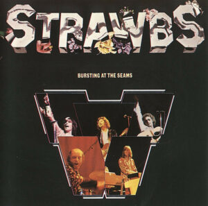 Strawbs - Bursting At The Seams Vinyl LP (Vinyl Record, Album)