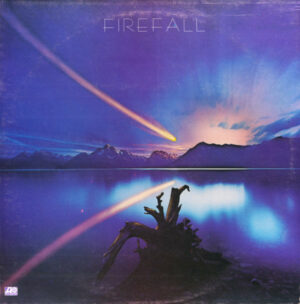 Firefall - Firefall Vinyl LP (LP Record, Album)