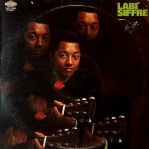 Labi Siffre - Labi Siffre Vinyl LP (Vinyl Record, Album)
