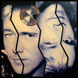 This Way Up - Feelin' Good About It Vinyl LP (LP Record)