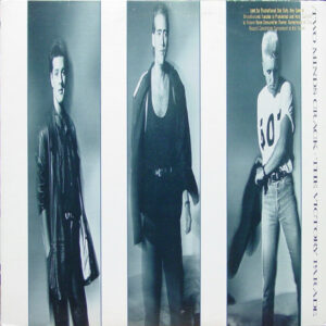 Two Minds Crack - The Victory Parade Vinyl LP (LP Record, Album)