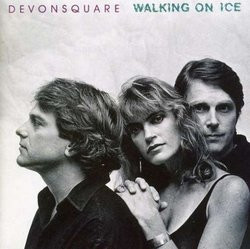 Devonsquare - Walking On Ice Vinyl LP (Vinyl Record, Album)
