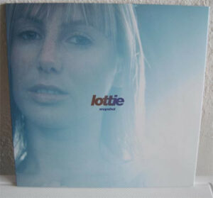 Lottie - Snapshot Vinyl LP (3xLP Record, Compilation)