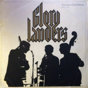 The Glorylanders - Volume One Vinyl LP (LP Record)
