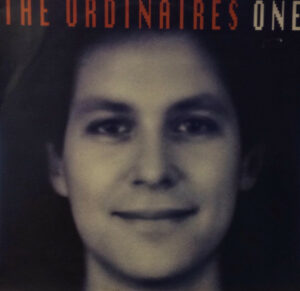 The Ordinaires - One Vinyl LP (LP Record, Album)