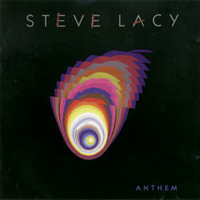 Steve Lacy - Anthem Vinyl LP (LP Record, Album)