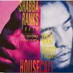 Shabba Ranks Featuring Maxi Priest - Housecall 12 Inch Vinyl Single (12 Inch Record)