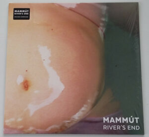 Mammút - River's End 12 Inch Vinyl Single (12 Inch Record, EP)