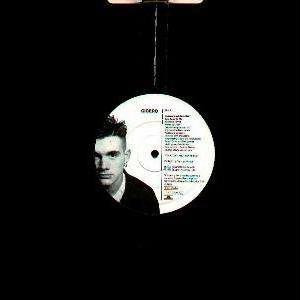 Cicero - Heaven Must Have Sent You Back To Me (Remix) 12 Inch Vinyl Single (12 Inch Record, Promo)