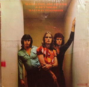 Hamilton, Joe Frank and Reynolds - Hallway Symphony Vinyl LP (LP Record, Album)