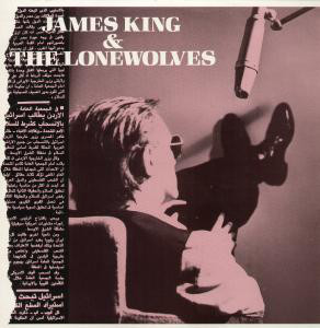 James King and The Lonewolves - The Angels Know 12 Inch Vinyl Single (12 Inch Record)