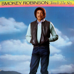 Smokey Robinson - Touch The Sky Vinyl LP (LP Record, Album)