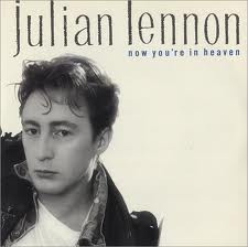Julian Lennon - Now You're In Heaven 12 Inch Vinyl Single (12 Inch Record)
