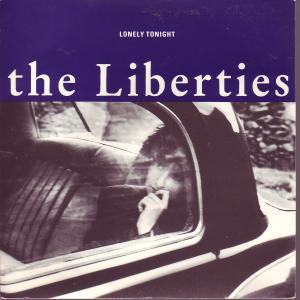 The Liberties - Lonely Tonight 12 Inch Vinyl Single (12 Inch Record)