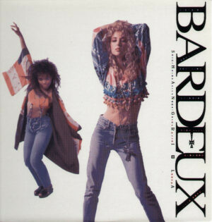 Bardeux - Shangri-La Vinyl LP (LP, Album)