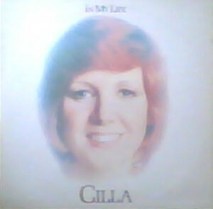 Cilla - In My Life Vinyl LP (LP Record, Album)