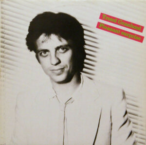 Trond Granlund - Pleasant Surprise Vinyl LP (LP Record, Album)
