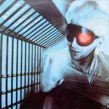 Johnny Warman - Walking Into Mirrors Vinyl LP (LP Record, Album)